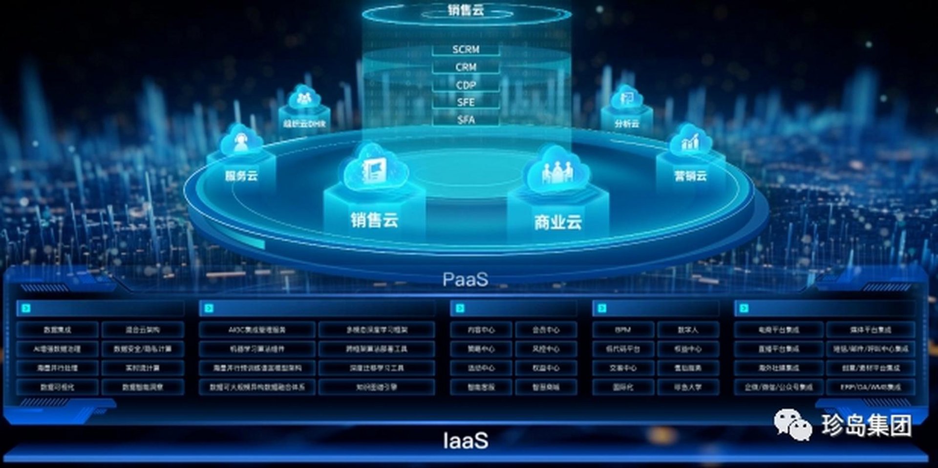 九天月信息技术