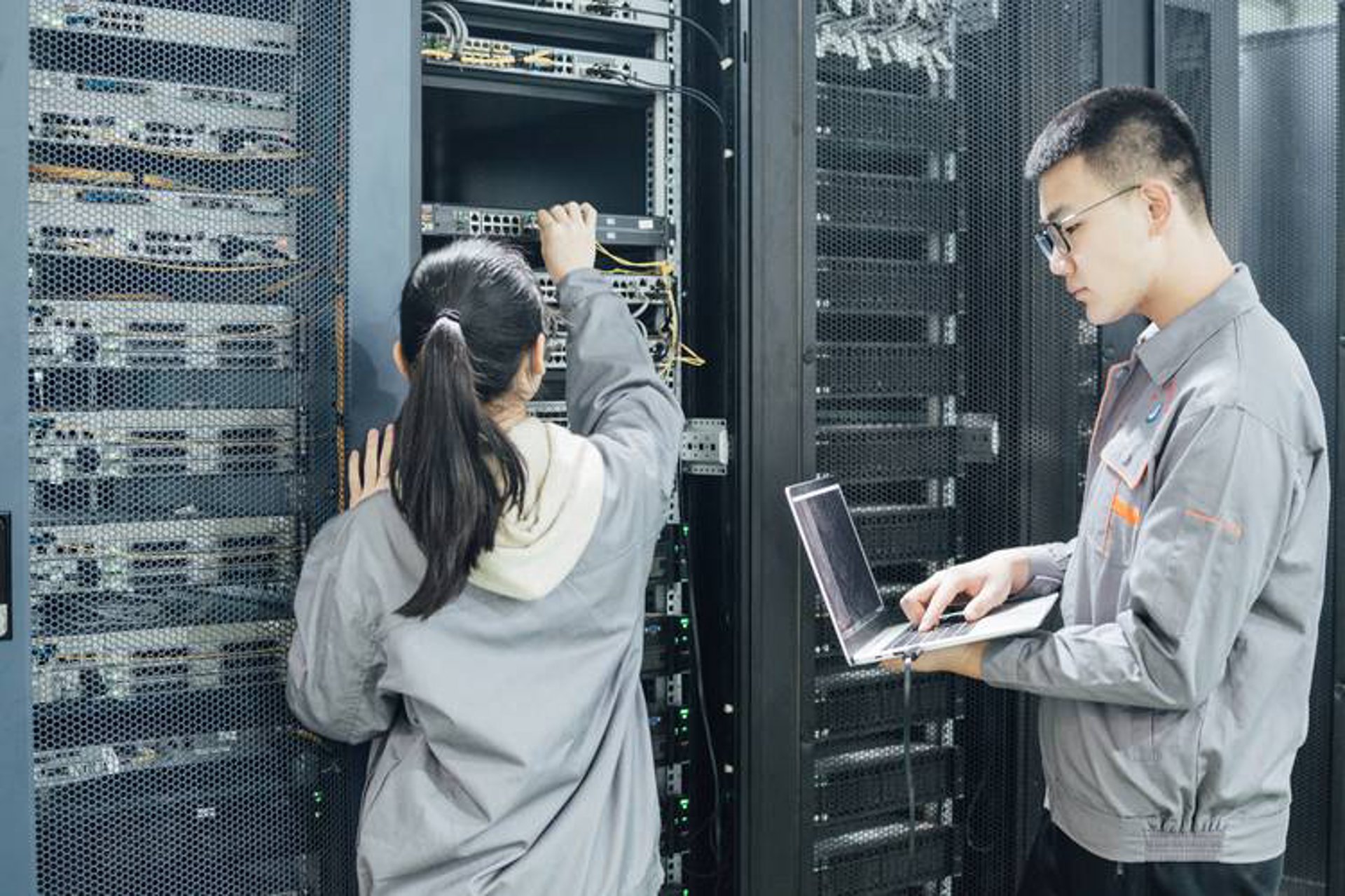 九天月信息技术